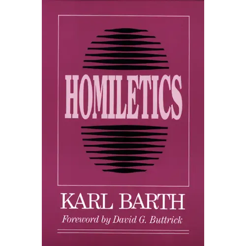 Homiletics