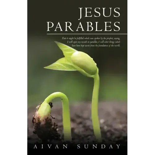 Jesus Parables