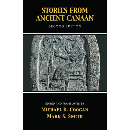 Stories from Ancient Canaan