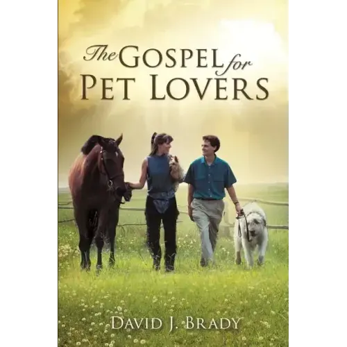 The Gospel for Pet Lovers