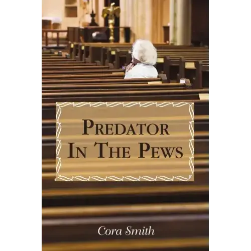Predator in the Pews