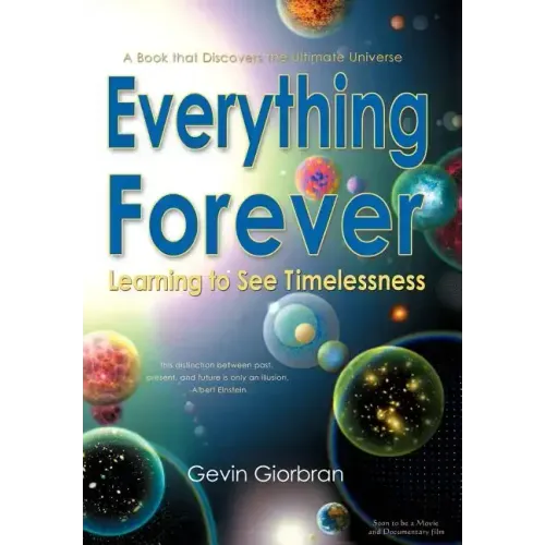 Everything Forever: Learning To See Timelessness