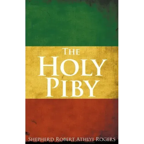The Holy Piby