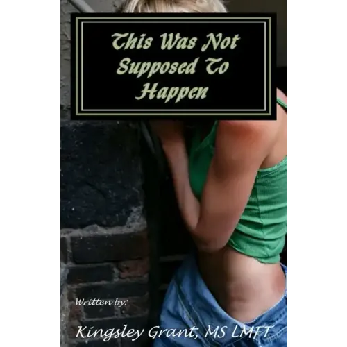 This Was Not Supposed To Happen: The Tamar Story