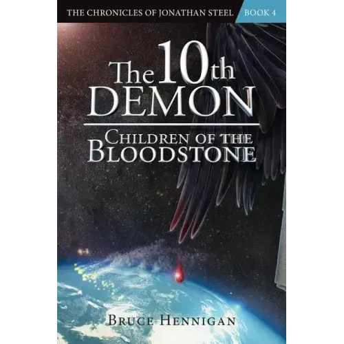 The 10th Demon: Children of the Bloodstone