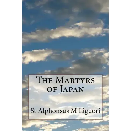 The Martyrs of Japan