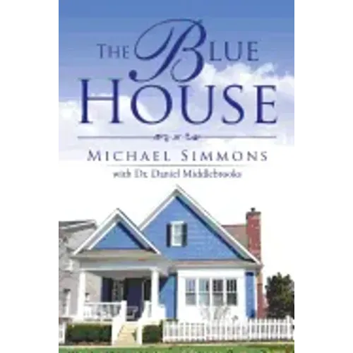 The Blue House