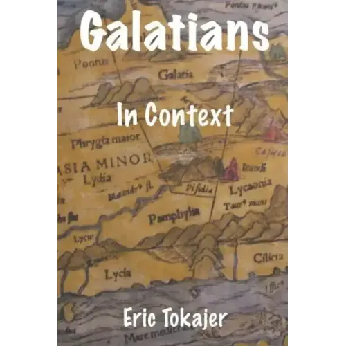 Galatians in Context