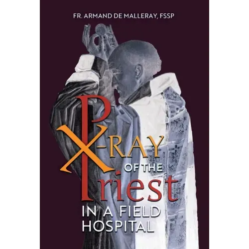 X-Ray of the Priest In a Field Hospital: Reflections on the Sacred Priesthood