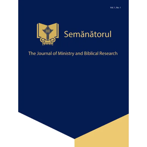Semanatorul (The Sower), Volume One, Number One