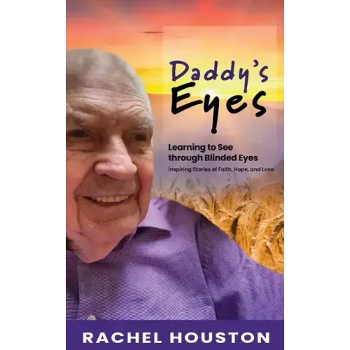 Daddy's Eyes