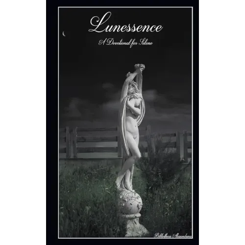 Lunessence: A Devotional for Selene