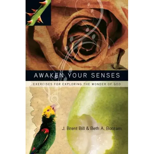 Awaken Your Senses: Exercises for Exploring the Wonder of God