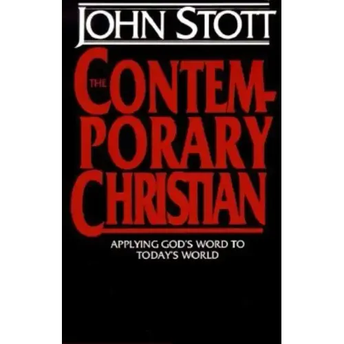 The Contemporary Christian