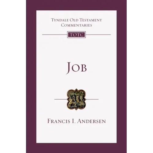 Job: An Introduction and Commentary
