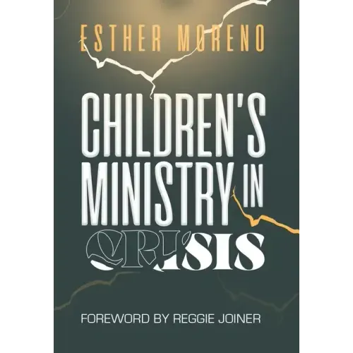 Children's Ministry in Crisis