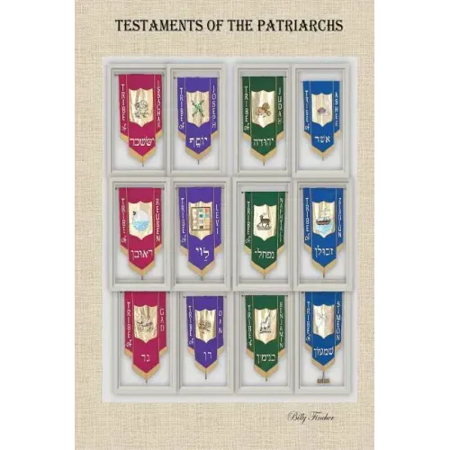 Testaments of the Patriarchs