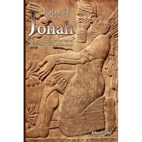 Days of Jonah