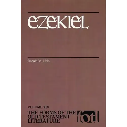 Ezekiel