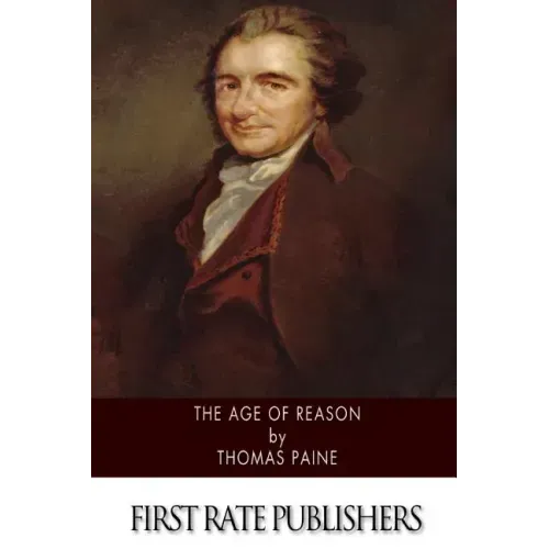The Age of Reason