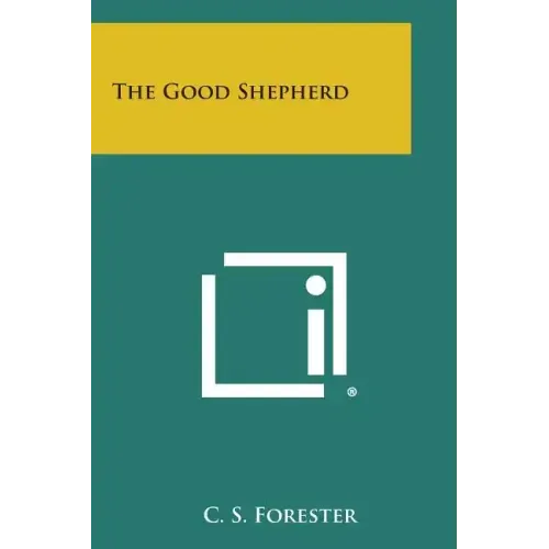 The Good Shepherd