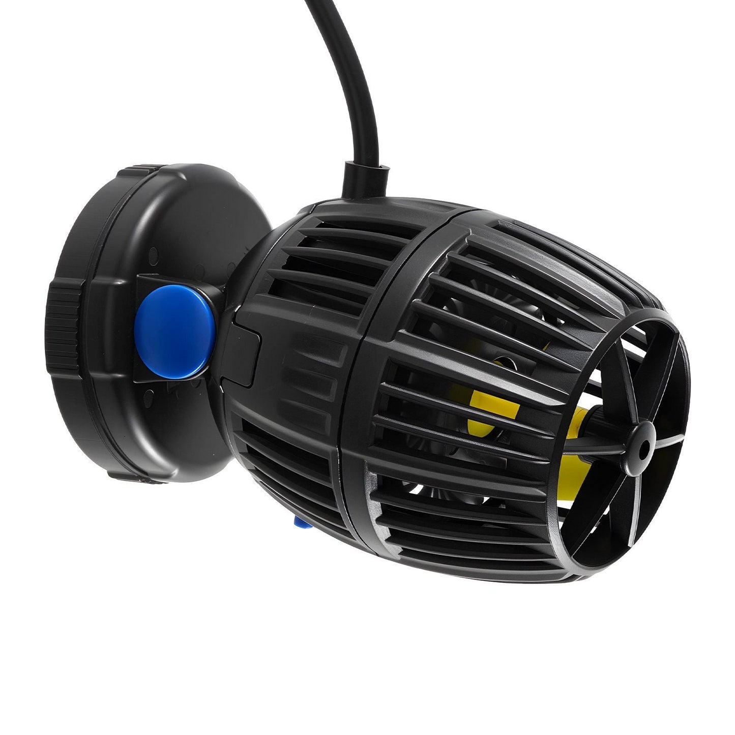 Aquarium Wave Maker with Controller 20W DC 24V Powerhead with Magnetic Base