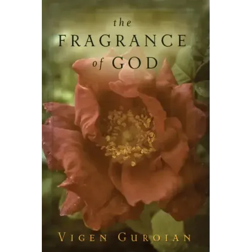 Fragrance of God