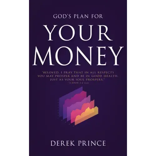 God's Plan for Your Money