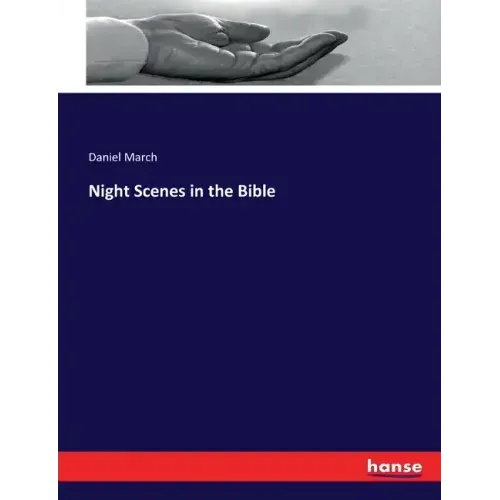 Night Scenes in the Bible