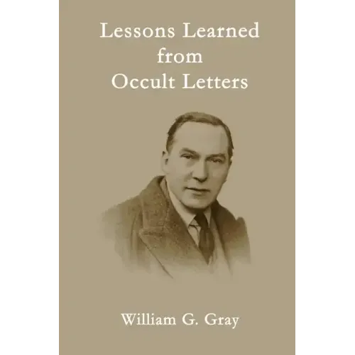 Lessons Learned from Occult Letters