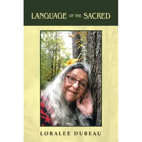 Language of the Sacred