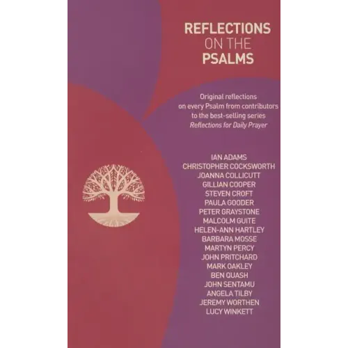 Reflections on the Psalms