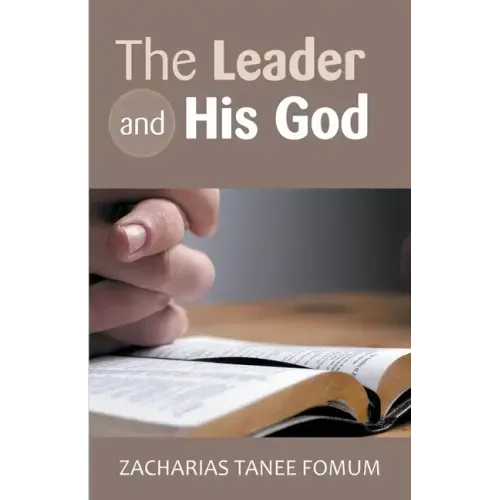 The Leader And His God