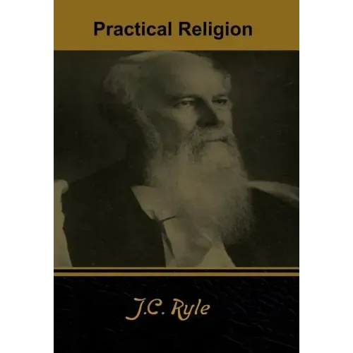 Practical Religion