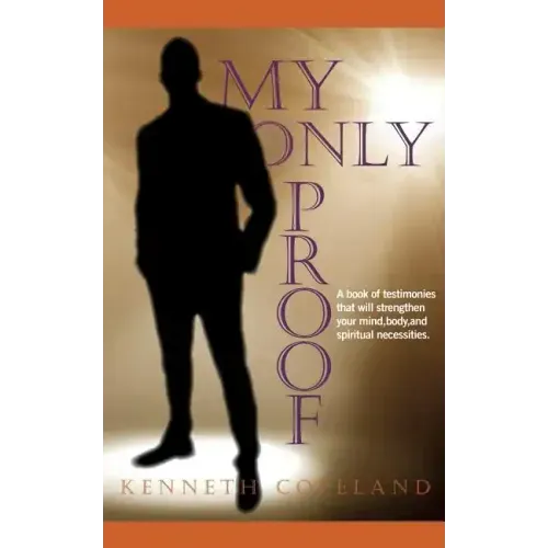 My Only Proof
