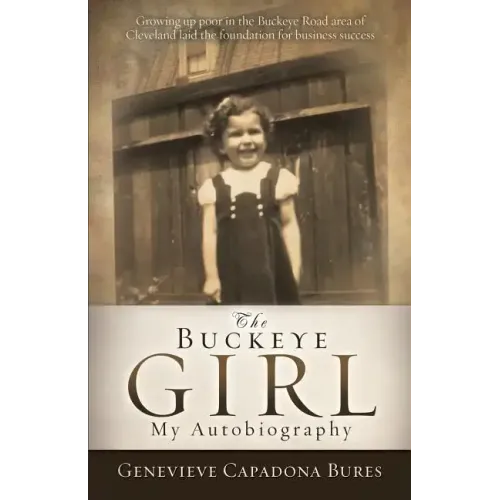 The Buckeye Girl