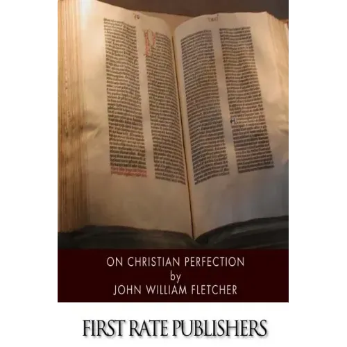On Christian Perfection