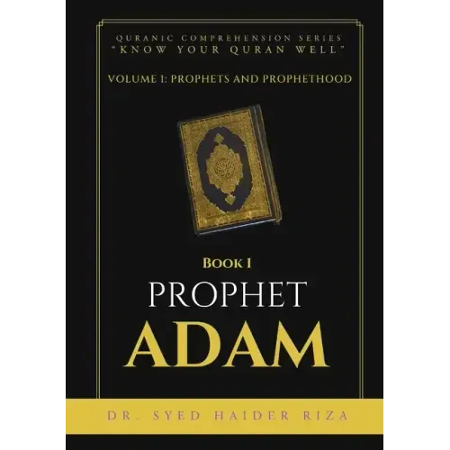 Prophet Adam