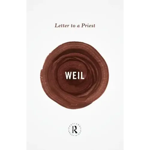 Letter to a Priest