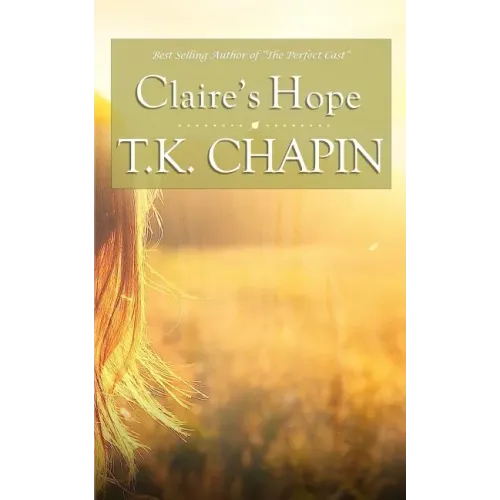 Claire's Hope
