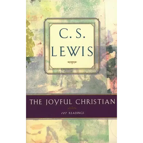 Joyful Christian
