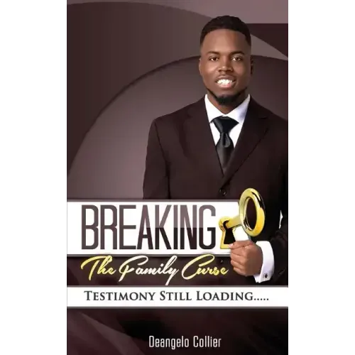Breaking the Family Curse: Testimony Still Loading...