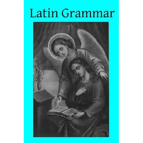 Latin Grammar
