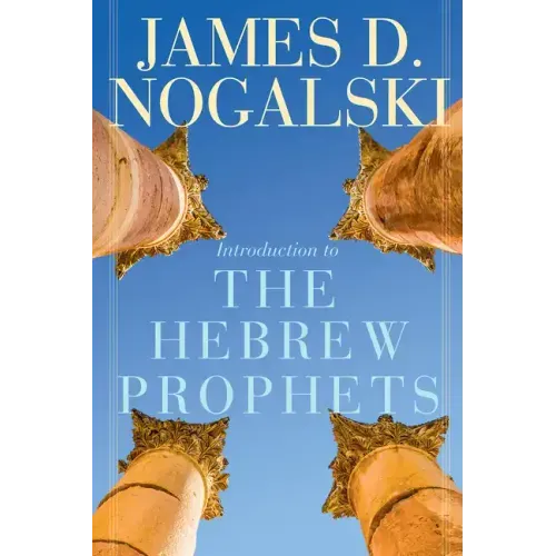 Introduction to the Hebrew Prophets
