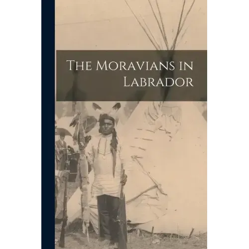 The Moravians in Labrador