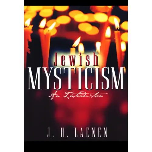 Jewish Mysticism