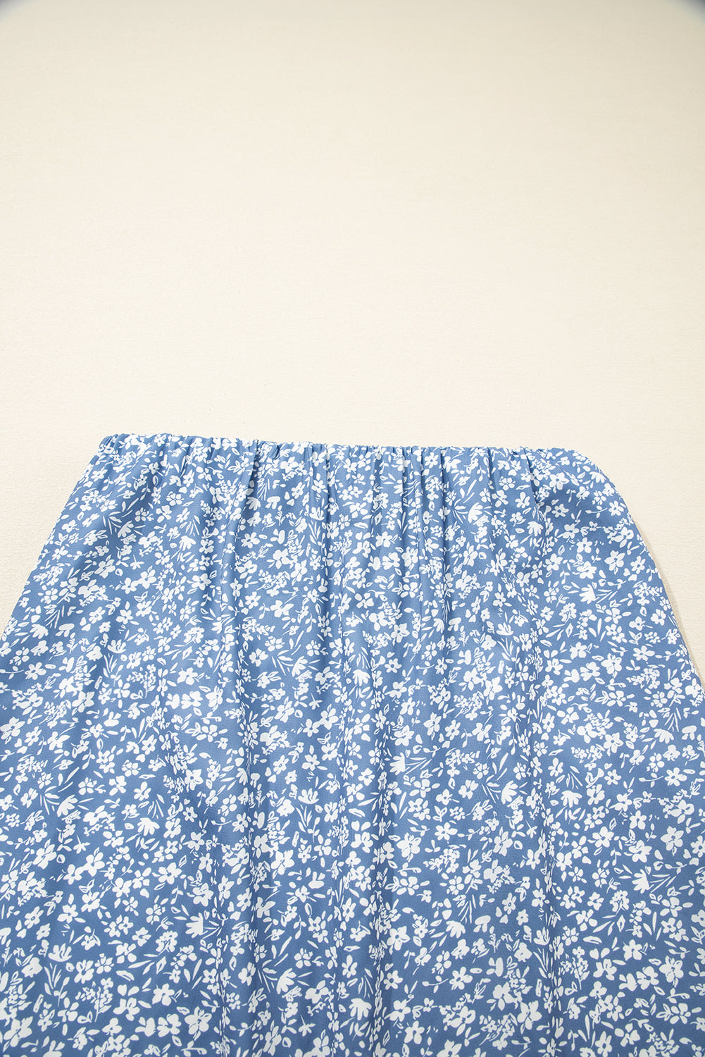 Emilee High Waist Long Skirt