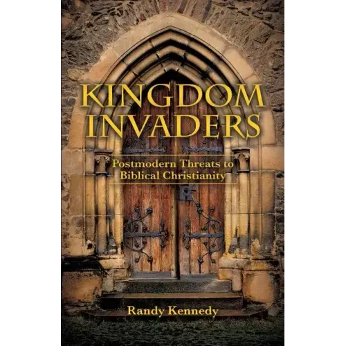 Kingdom Invaders