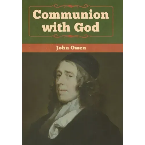 Communion with God