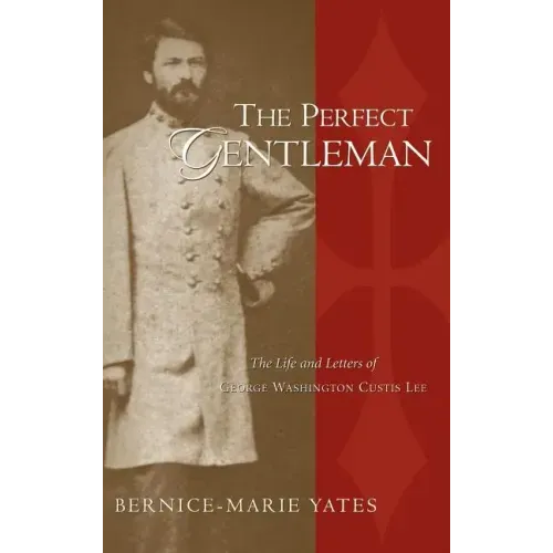 The Perfect Gentleman Vol. 1